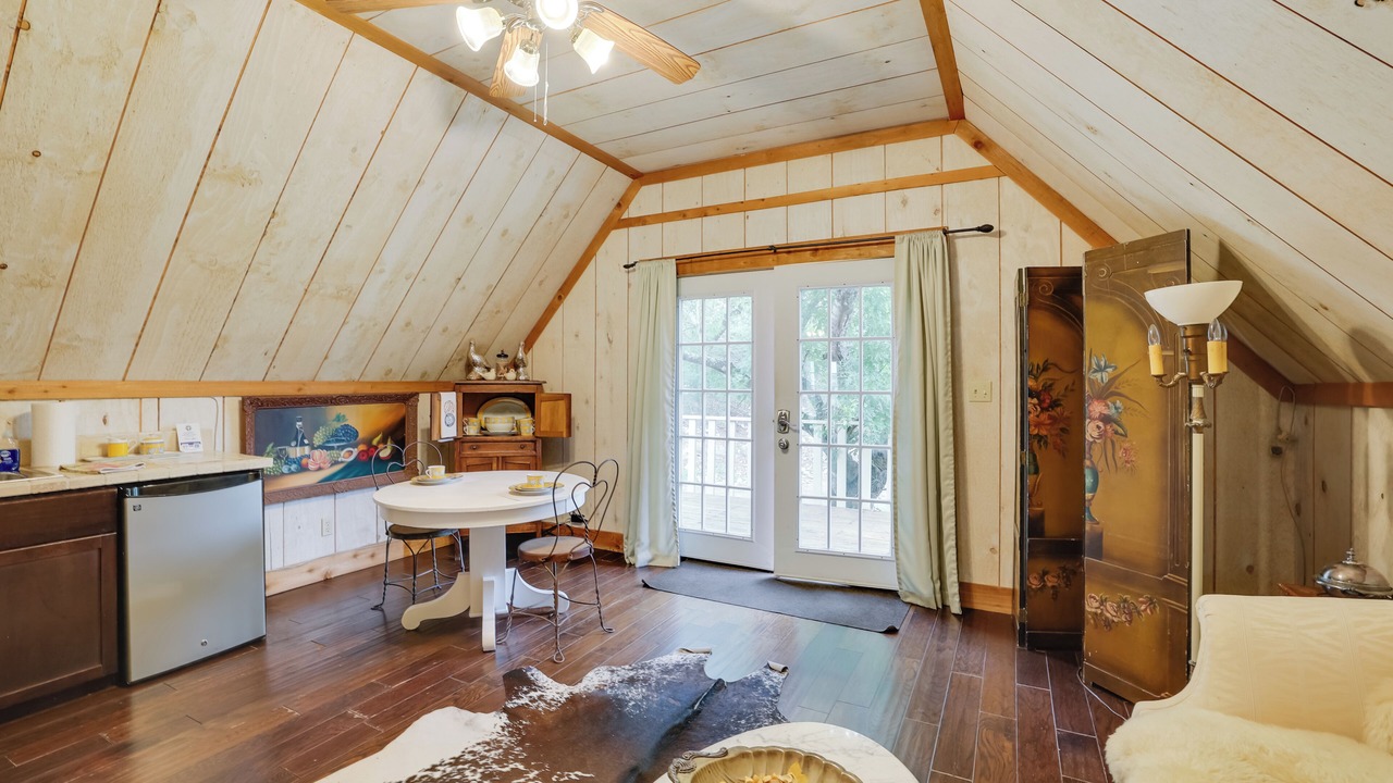 Photo of Bedroom in Tarpley