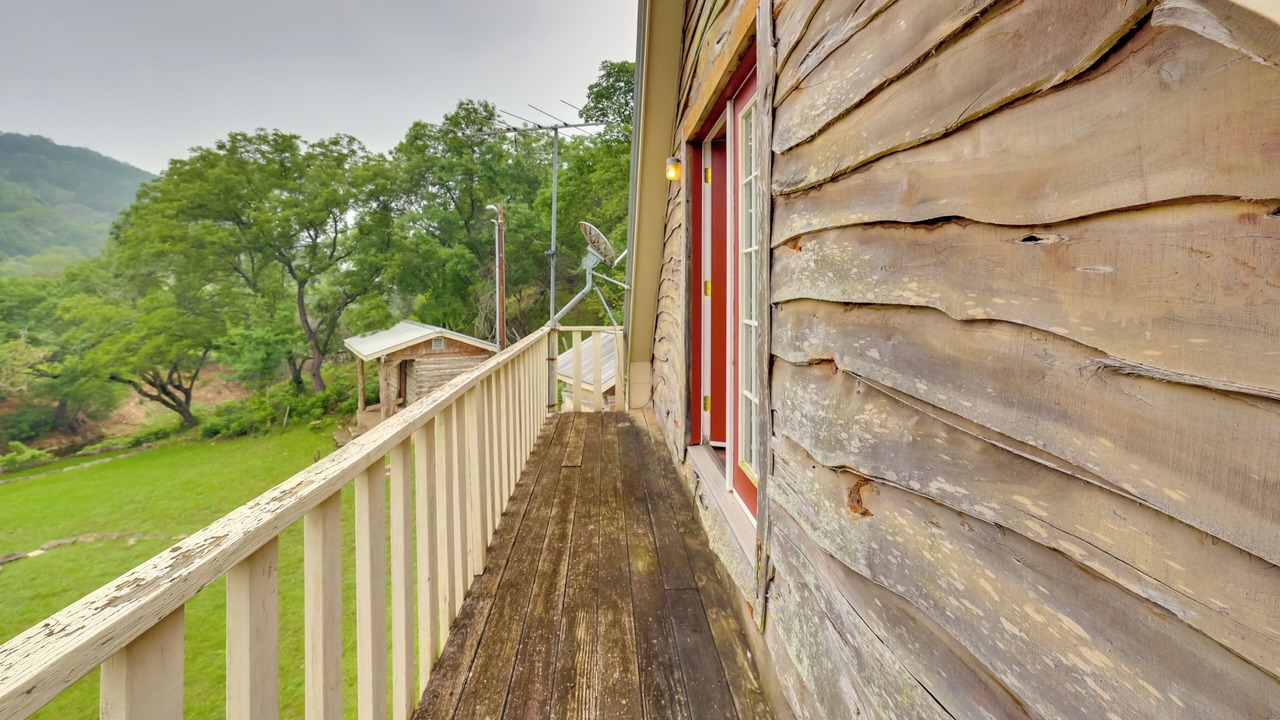 Photo of Outdoor in Tarpley