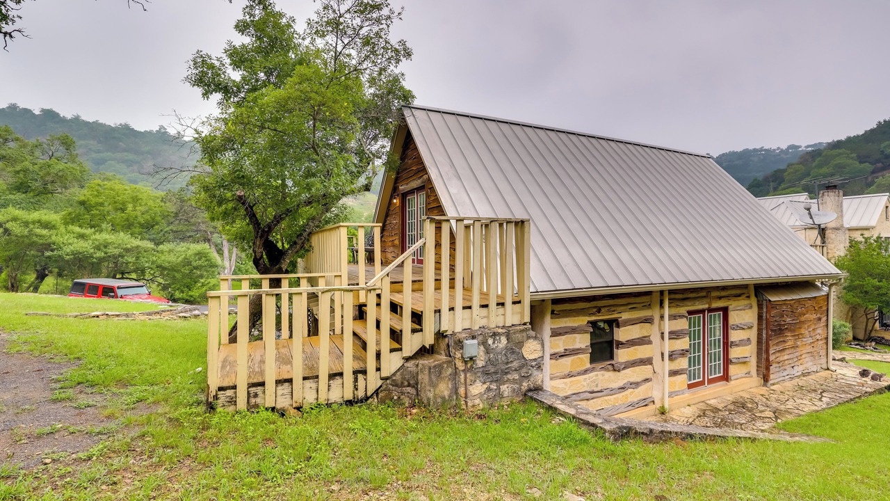 Photo of Outdoor in Tarpley