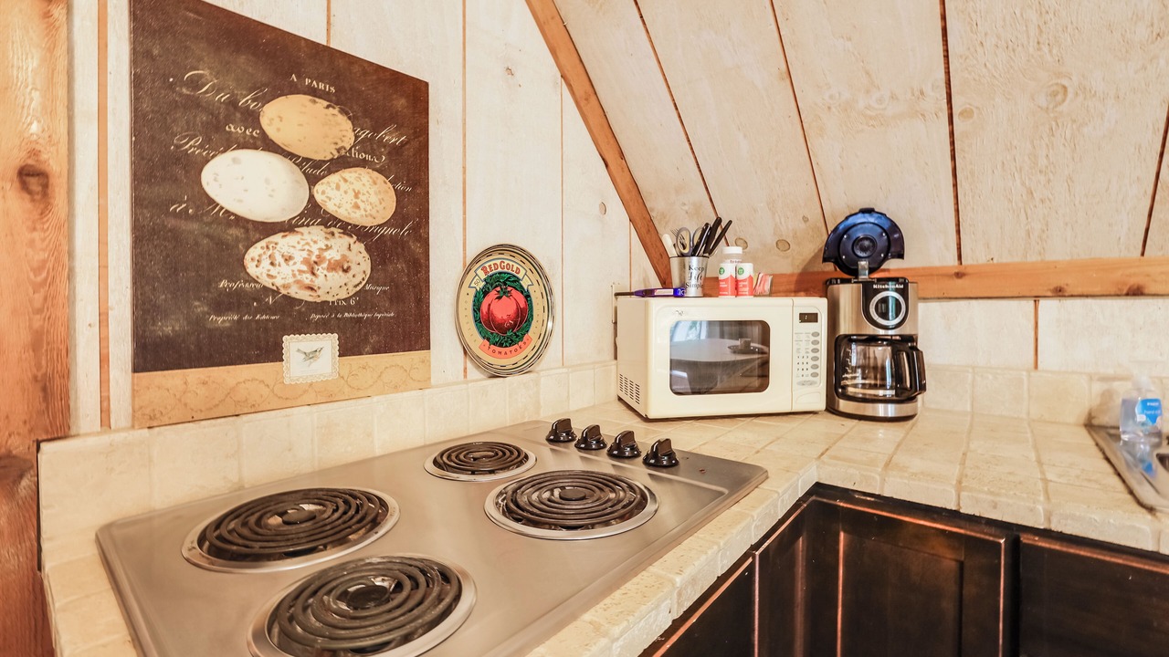 Photo of Kitchen in Tarpley