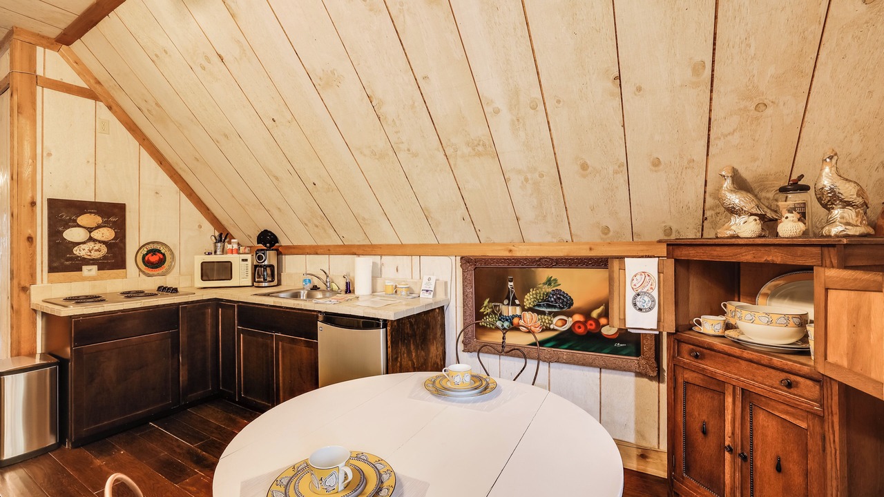 Photo of Kitchen in Tarpley