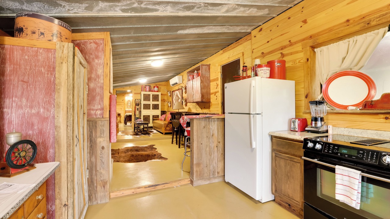 Photo of Kitchen in Tarpley