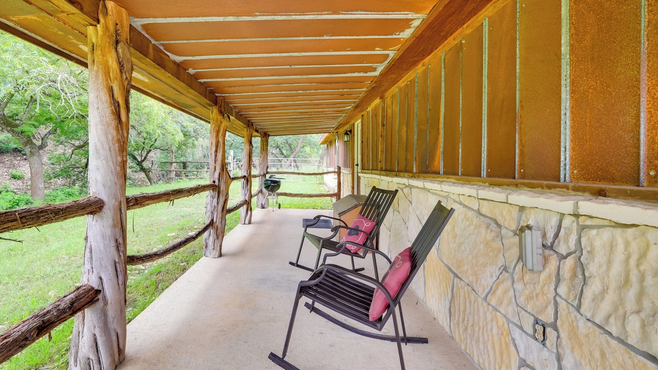 Photo of Outdoor in Tarpley