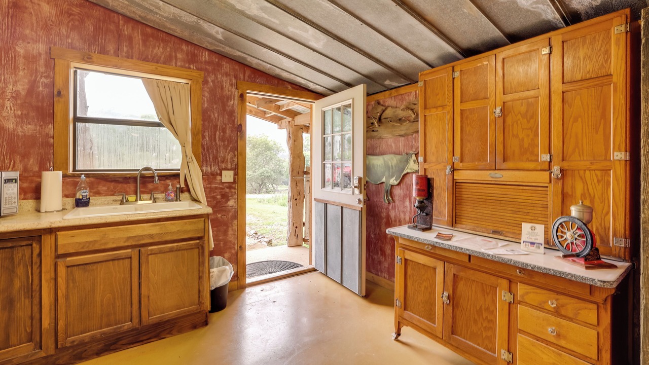 Photo of Bathroom in Tarpley