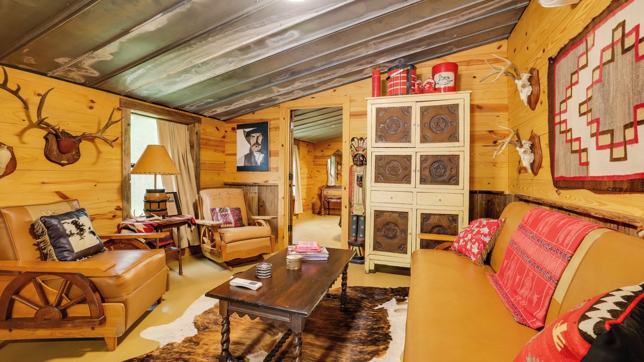 Photo of Livingroom in Tarpley