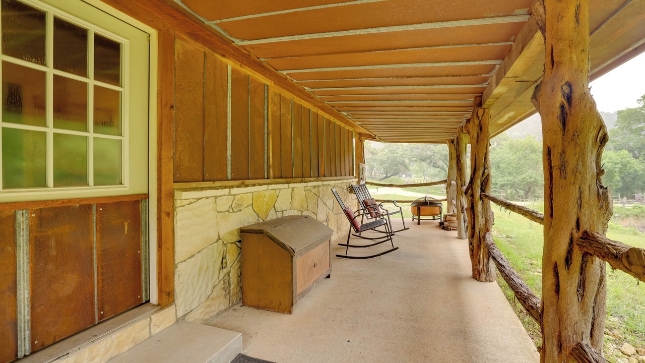 Photo of Outdoor in Tarpley