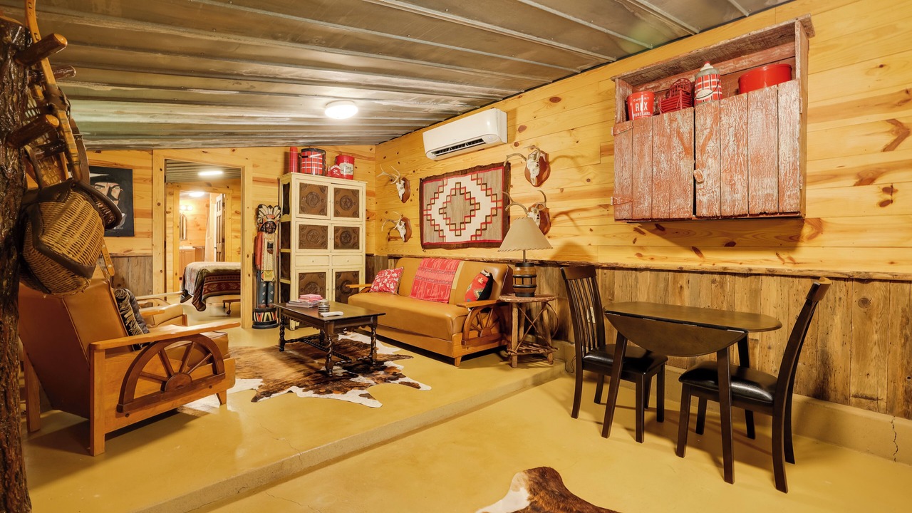 Photo of Livingroom in Tarpley