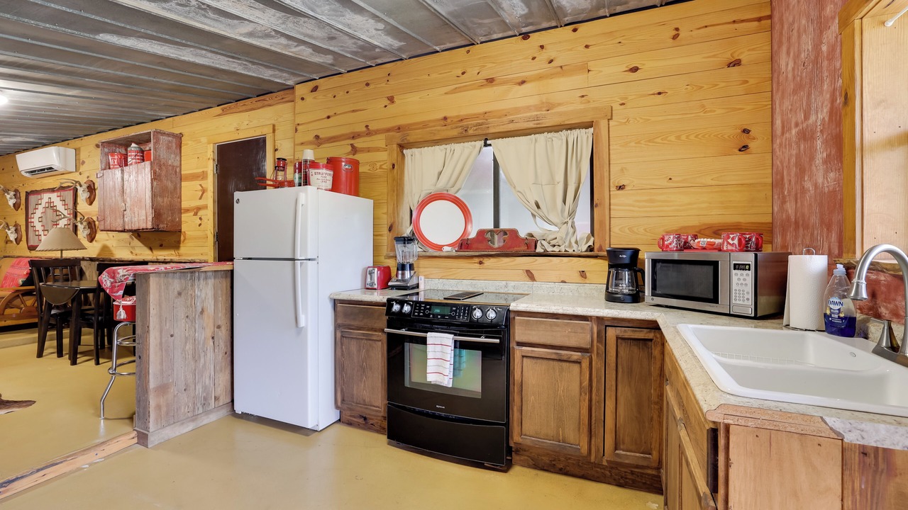 Photo of Kitchen in Tarpley