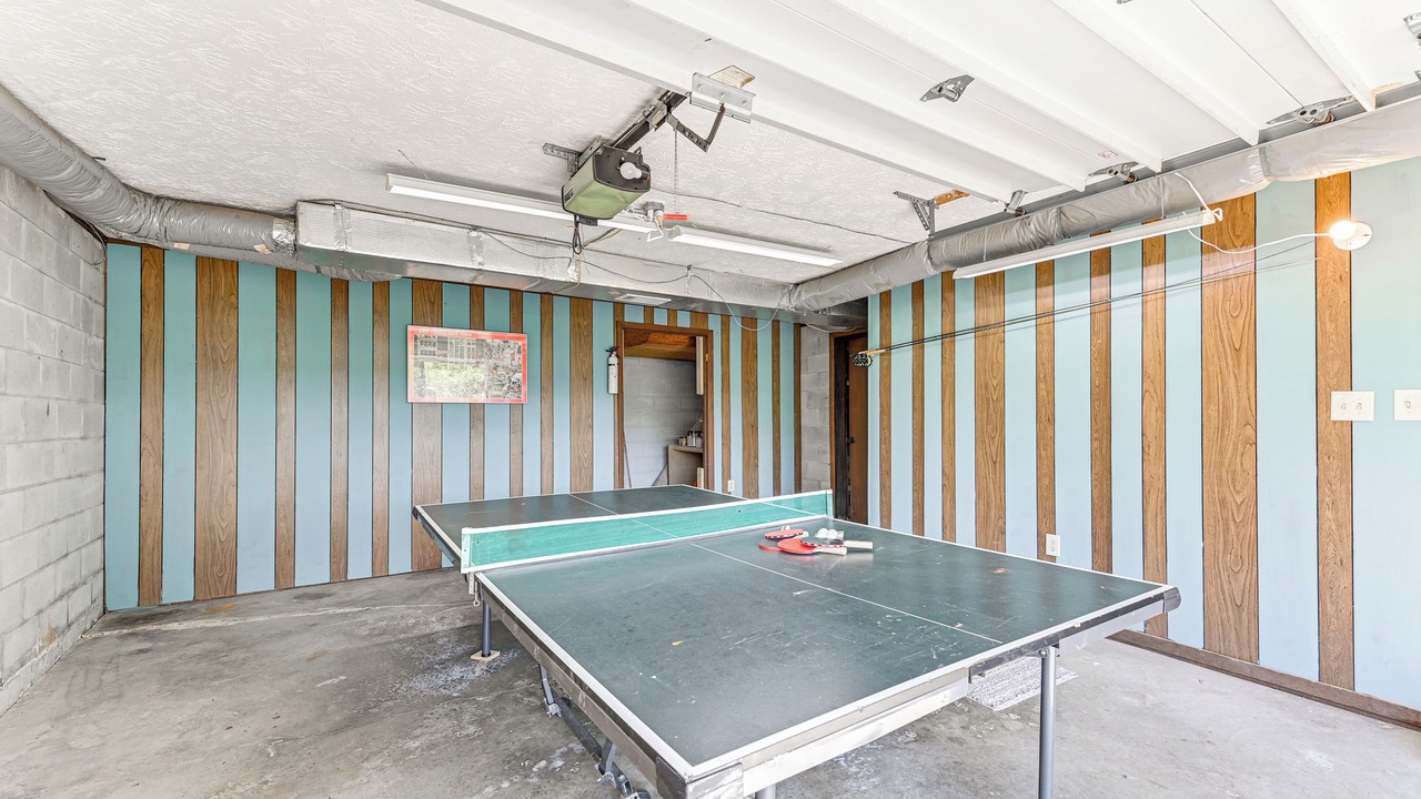 Photo of Bedroom in Gray