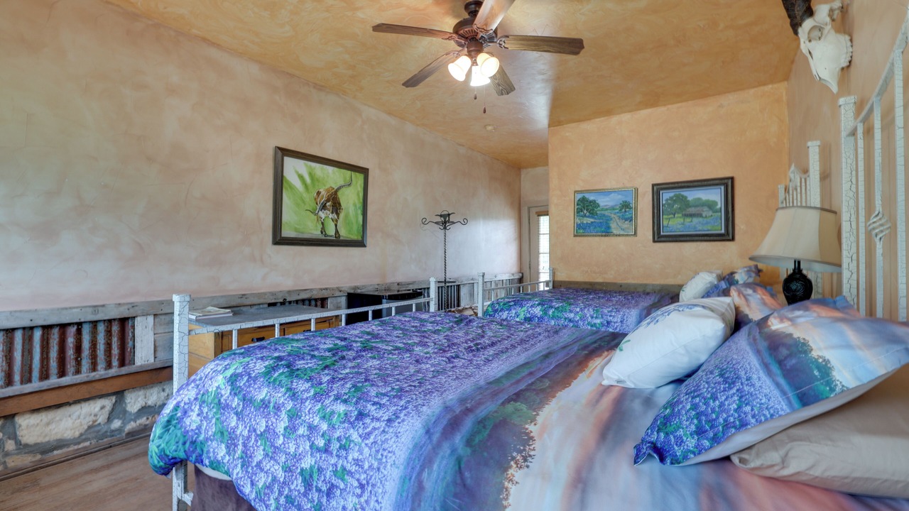 Photo of Bedroom in Tarpley