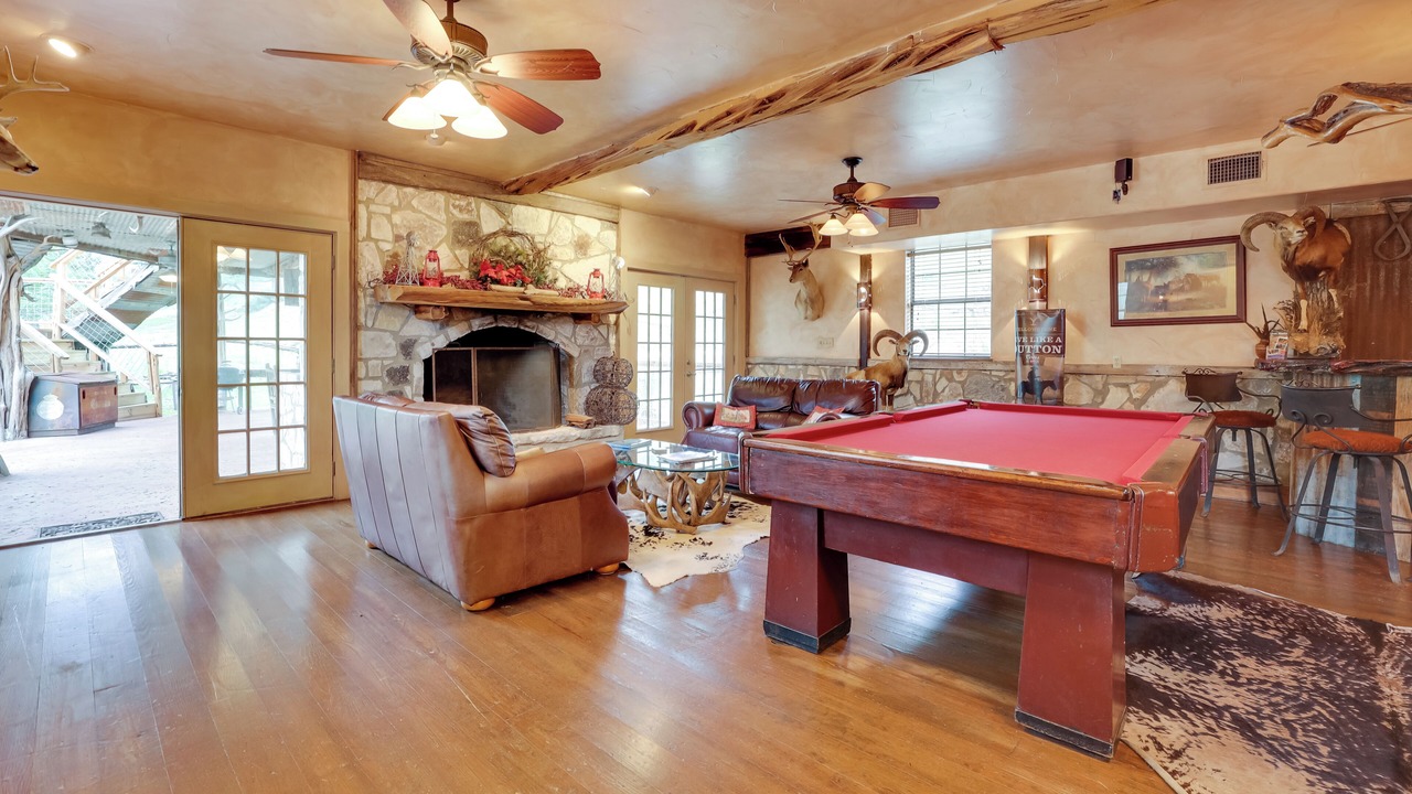 Photo of Bedroom in Tarpley