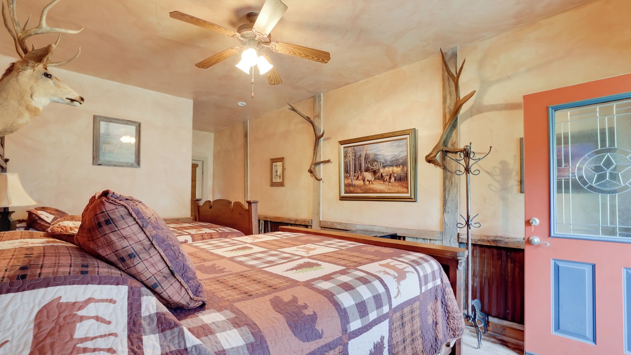 Photo of Bedroom in Tarpley