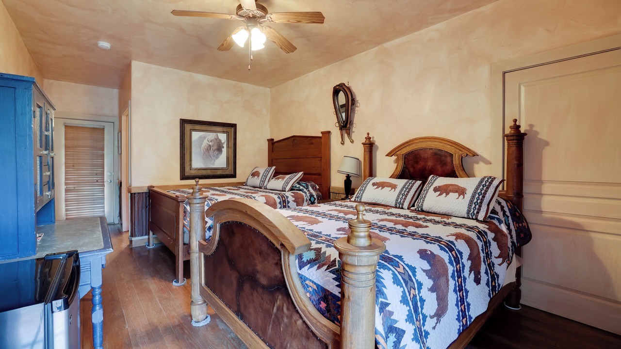 Photo of Bedroom in Tarpley