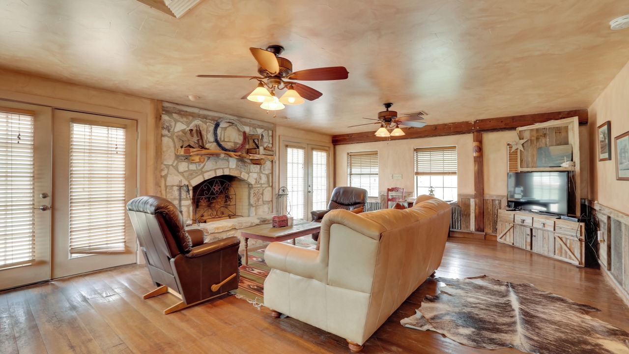 Photo of Bedroom in Tarpley