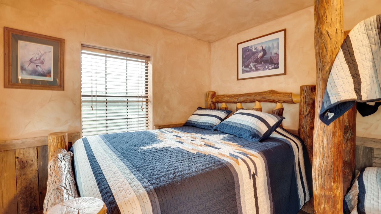 Photo of Bedroom in Tarpley