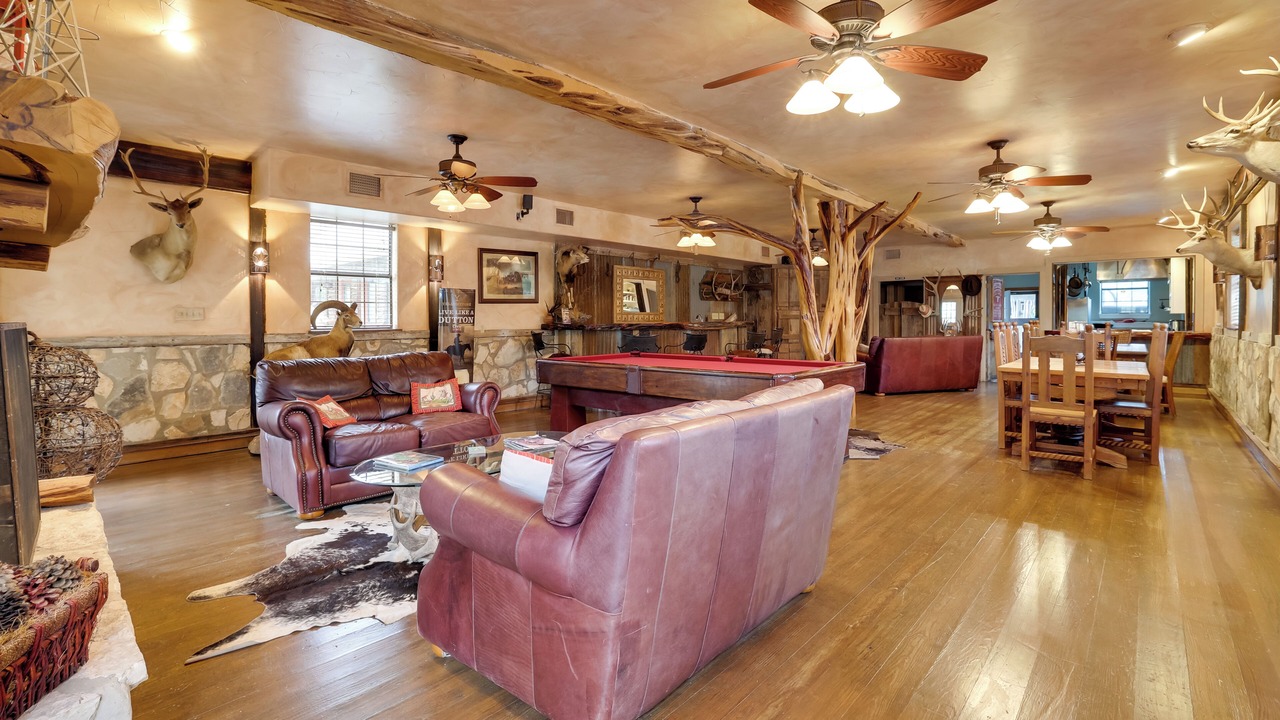 Photo of Bedroom in Tarpley