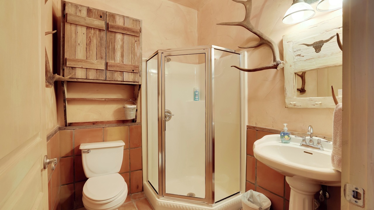 Photo of Bathroom in Tarpley