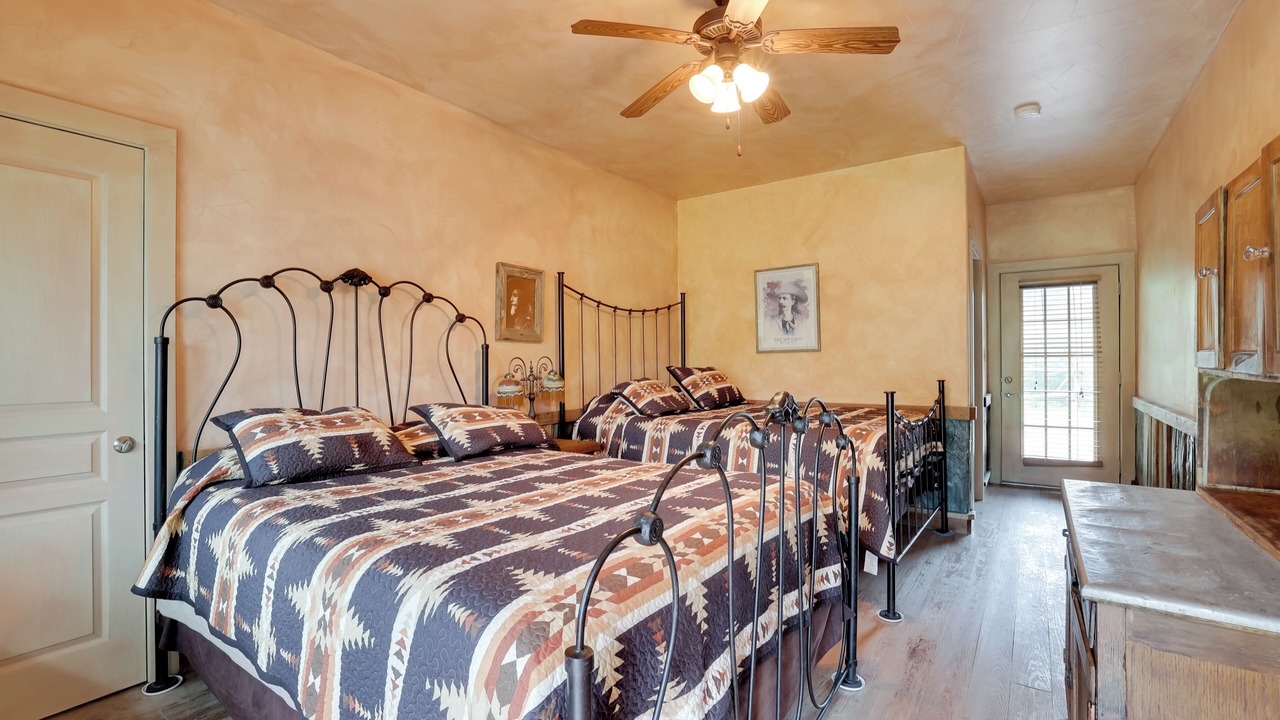 Photo of Bedroom in Tarpley