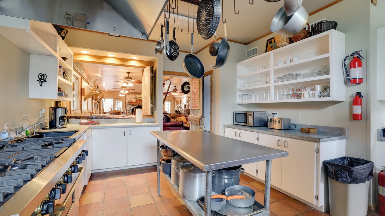 Photo of Kitchen in Tarpley