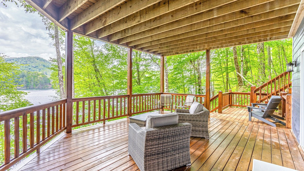 Photo of Patio Balcony in Topton