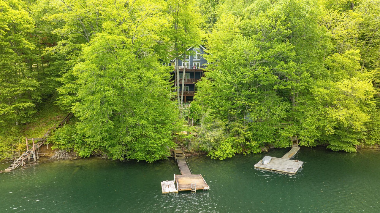 Photo of Outdoor in Topton