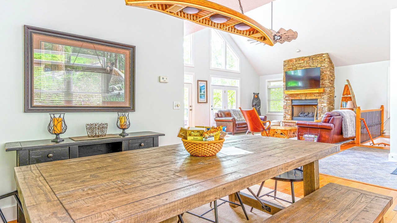 Photo of Livingroom in Topton