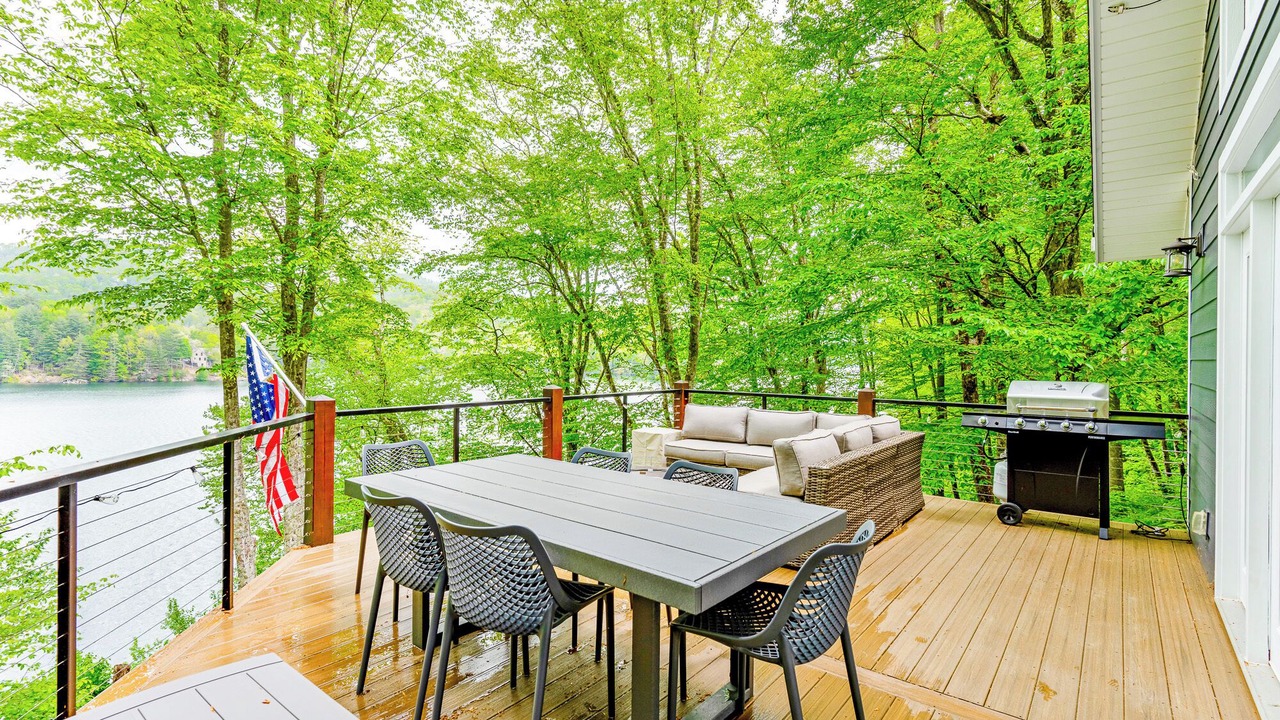 Photo of Outdoor in Topton