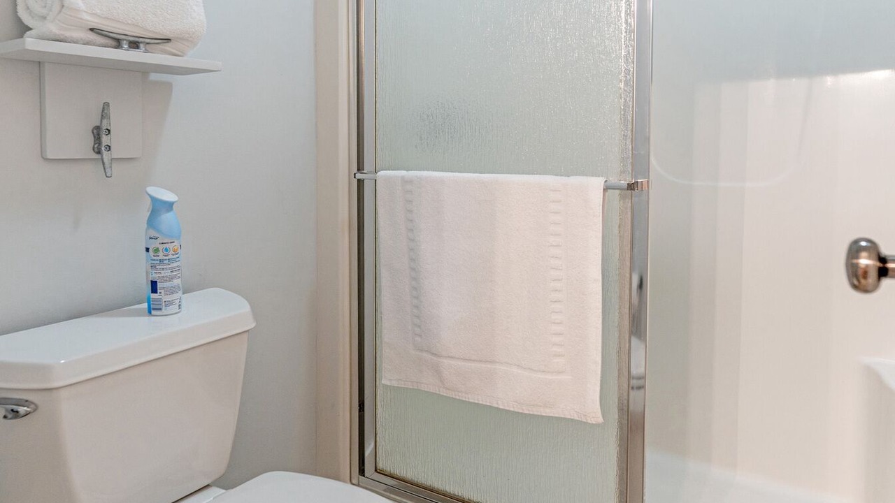 Photo of Bathroom in Topton