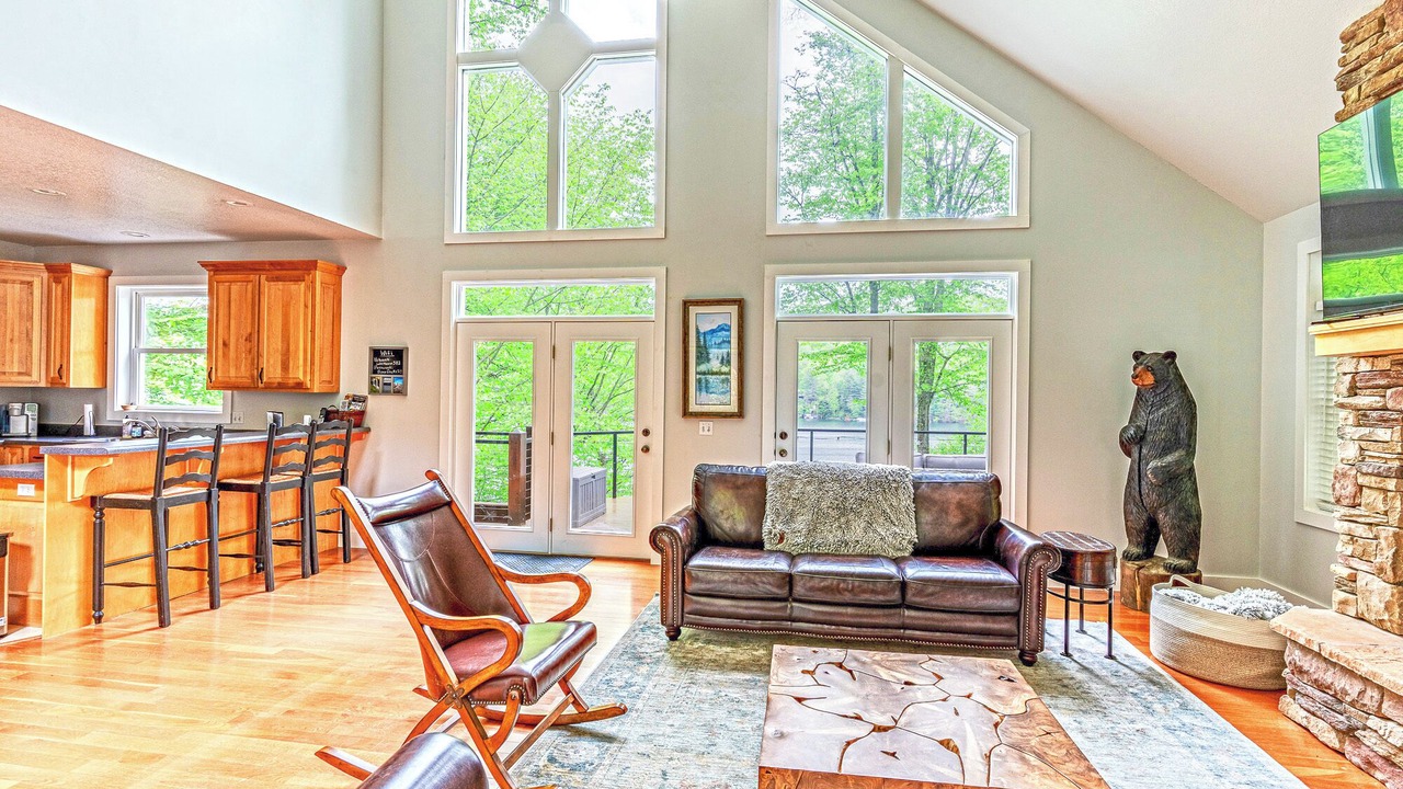 Photo of Bedroom in Topton