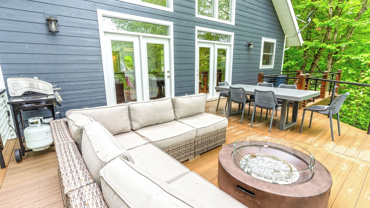Photo of Outdoor in Topton