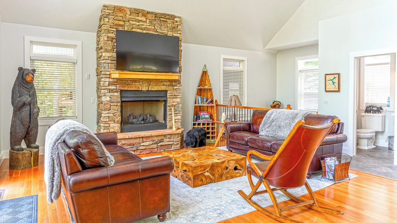 Photo of Bedroom in Topton