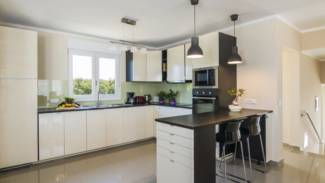 Photo of Kitchen in Rogocana