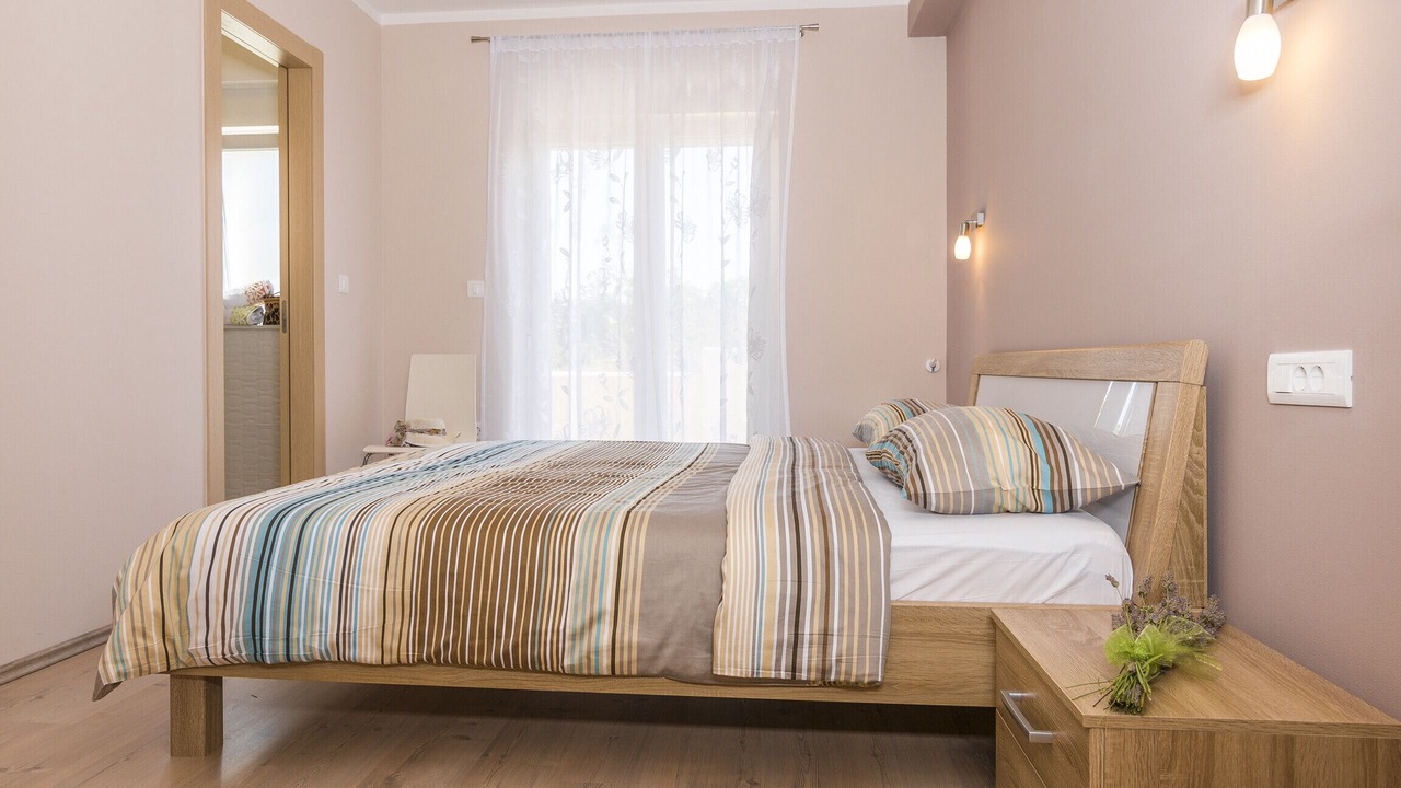 Photo of Bedroom in Rogocana