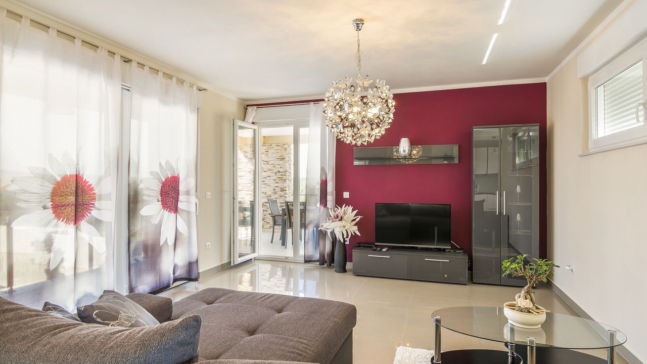 Photo of Livingroom in Rogocana