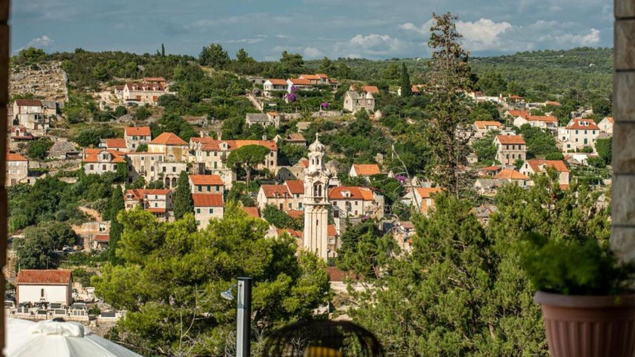 Photo of Outdoor in Bobovisca