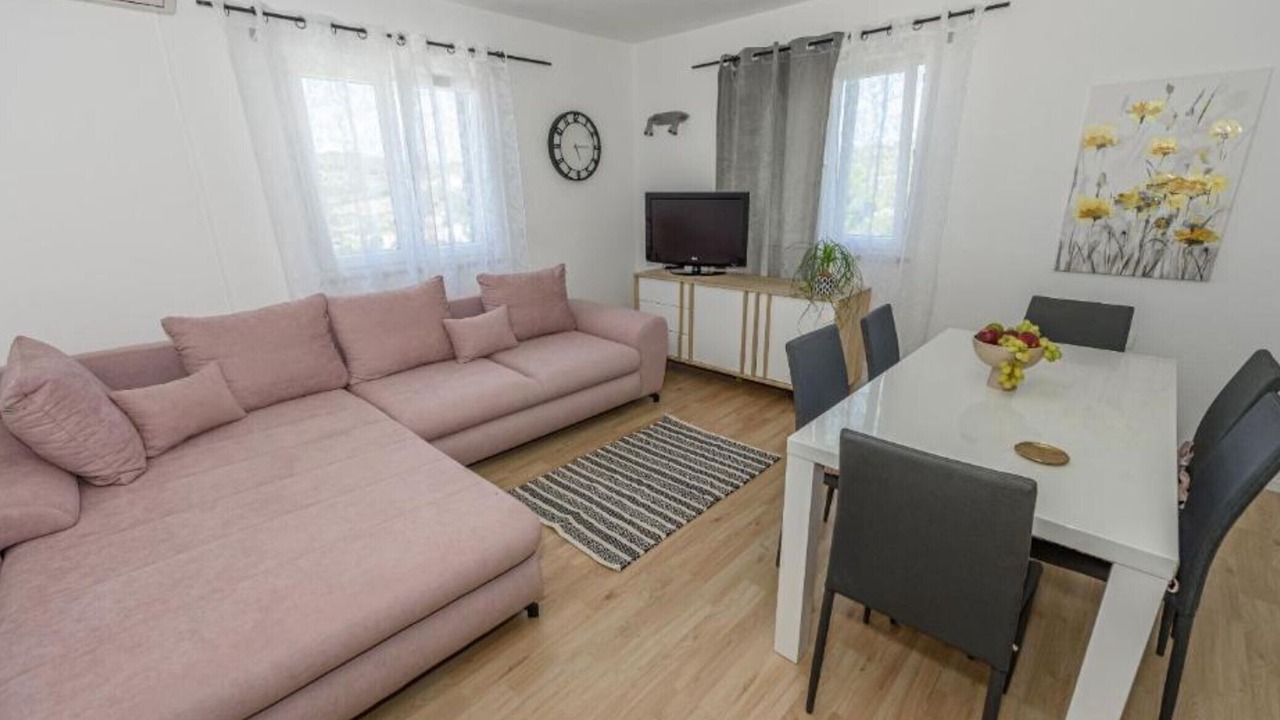 Photo of Livingroom in Bobovisca