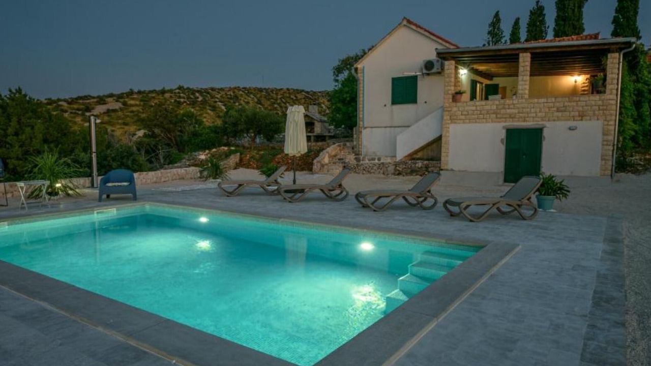 Photo of Outdoor in Bobovisca