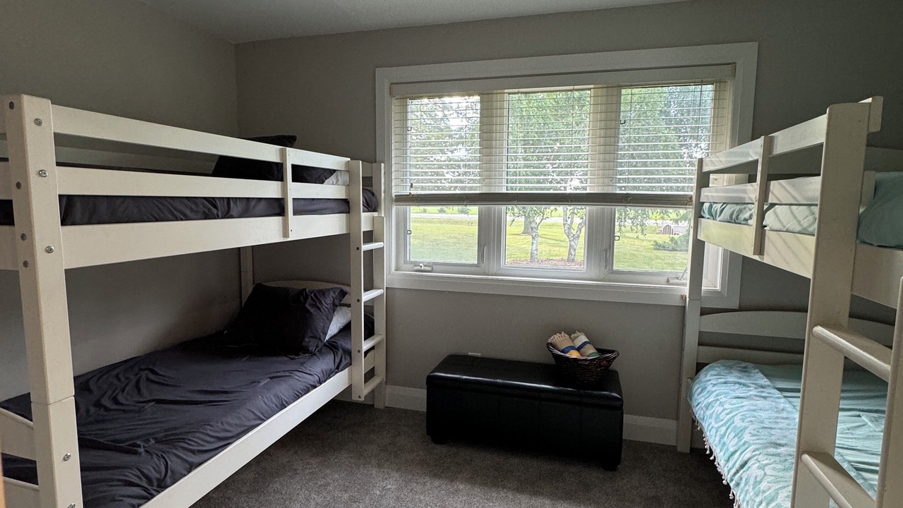 Photo of Bedroom in Merlin