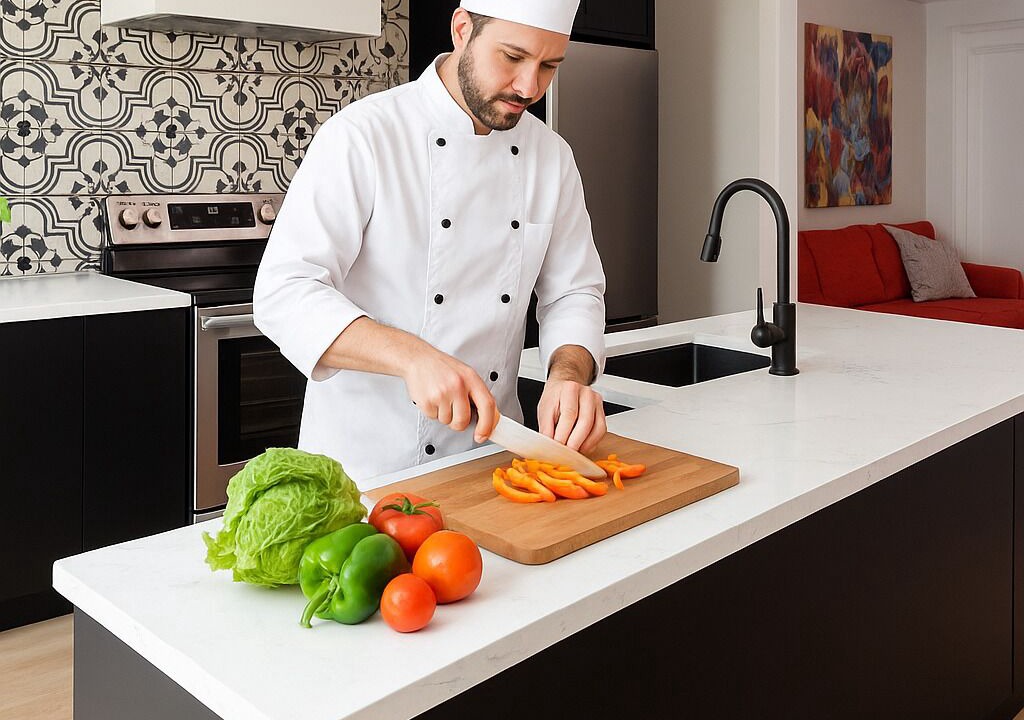 Photo of Kitchen in Merlin