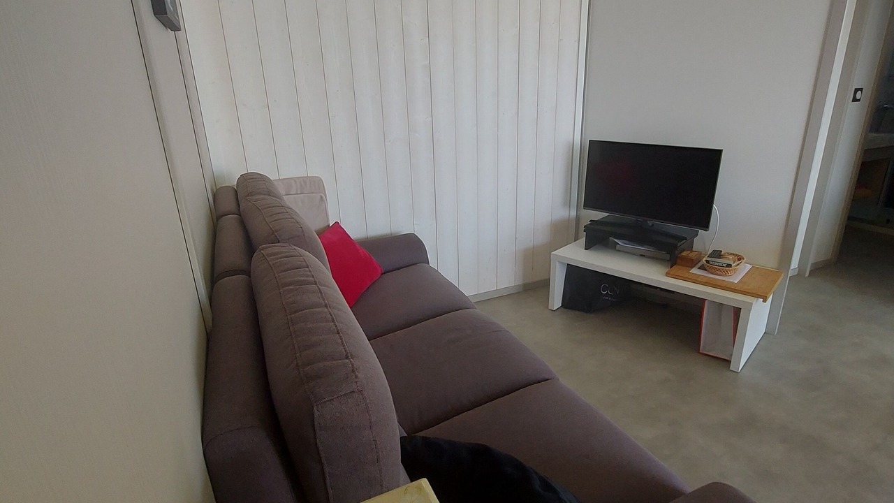 Photo of Livingroom in Arzal