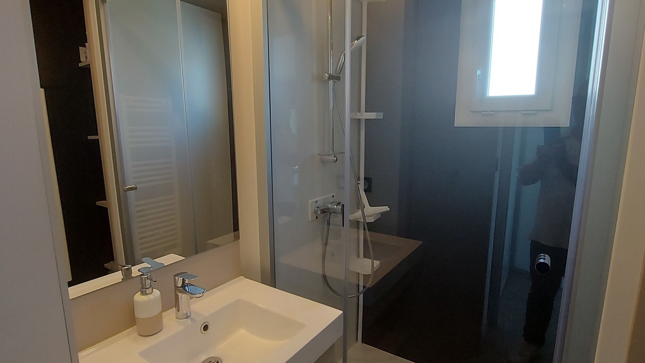 Photo of Bathroom in Arzal