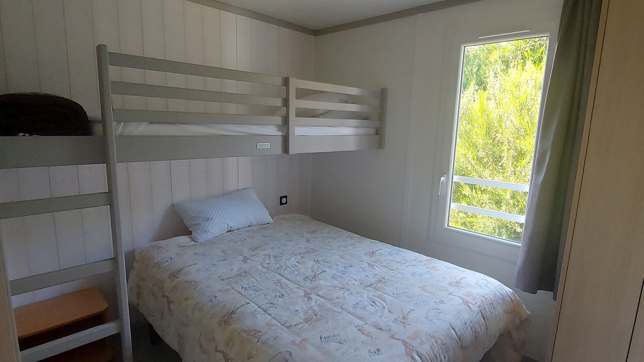 Photo of Bedroom in Arzal