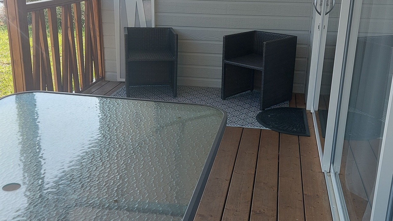 Photo of Patio Balcony in Arzal