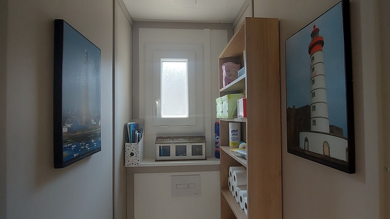 Photo of Bathroom in Arzal