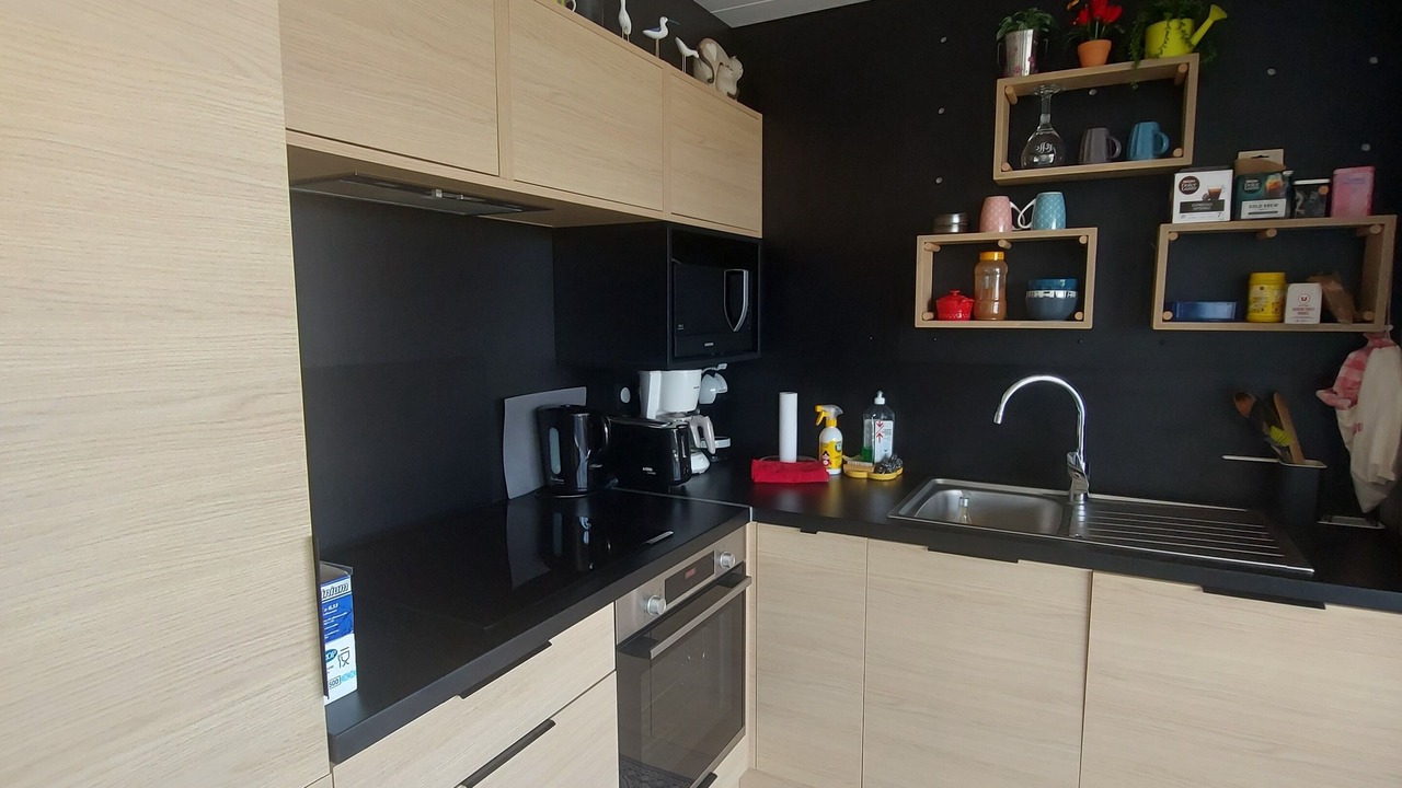 Photo of Kitchen in Arzal