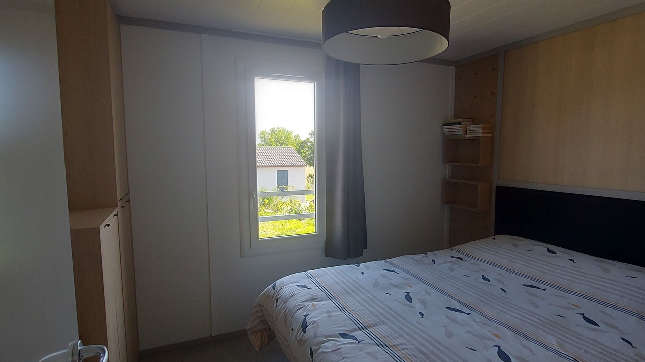 Photo of Bedroom in Arzal