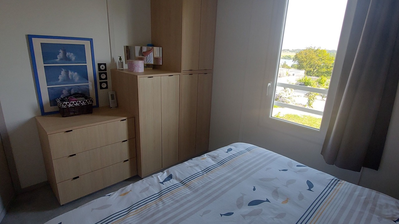Photo of Bedroom in Arzal