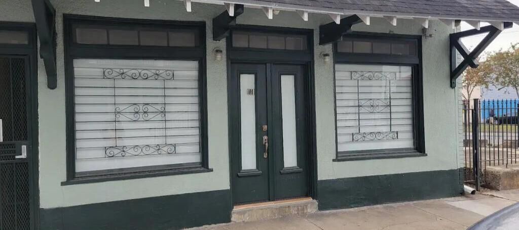 Photo of Outdoor in Faubourg Marigny