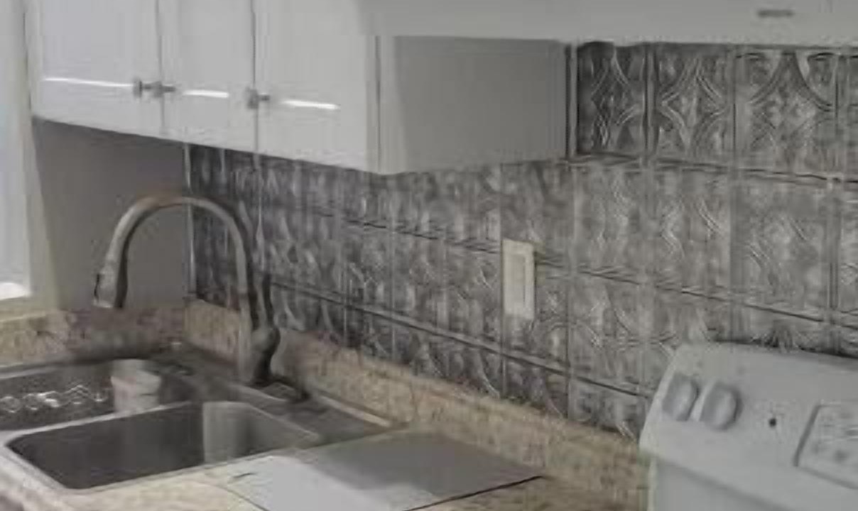 Photo of Kitchen in Faubourg Marigny