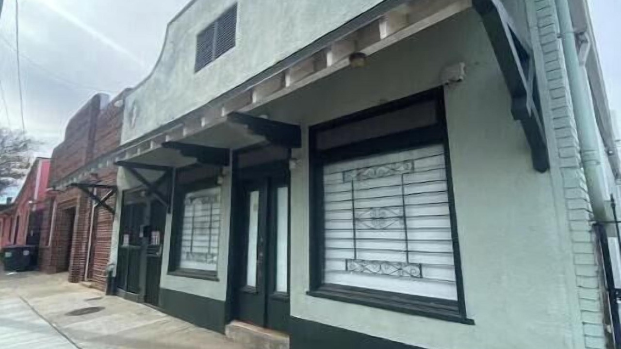 Photo of Outdoor in Faubourg Marigny